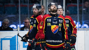 Djurgården spelar i hockeyallsvenskan säsongen 22/23. 7xv3fk Ic1dd M