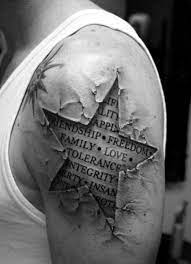 Camera tattoos wrist tattoos word tattoos small tattoos tatoos tattoo photography men photography half sleeve tattoos for guys delicate tattoo. 50 Best Half Sleeve Tattoos For Men 2021 Tribal Ideas With Meaning