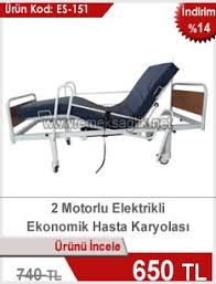 Hasta Yataklari Ve Hasta Karyolasi Uretim Satis Kiralama Yatak Evler