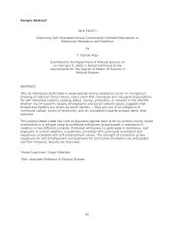 Download free research paper example with an abstract! Science Abstract Research Templates At Allbusinesstemplates Com