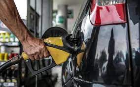 Aumento da gasolina e o reajuste do contrato com a prefeitura. Preco Da Gasolina Vai Chegar A R 6 Em Sc Diz Sindicato Renato Igor Nsc Total
