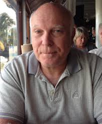 Michael Helwick Obituary