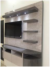 Tv Unit In Common Bedroom Modern Style Bedroom By U And I Designs Modern Wall Tv Unit Design Tv Unit Furniture Design Living Room Tv Unit Designs