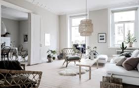 This dining room designed by amber interiors is a great place to look for inspiration, where the layers of textiles and modern lighting steal the show. Wallpaper Style Interior Living Room Dining Room White And Vintage Images For Desktop Section Interer Download