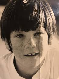 Christopher Bernard Obituary