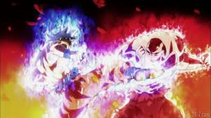 Check spelling or type a new query. Goku Mastered Ultra Instinct Vs Jiren Wallpaper 4k Novocom Top
