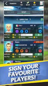 Download mod games and programs. Top Football Manager 2021 Apk Mod 1 23 14 Unlimited Money Crack Games Download Latest For Android Androidhappymod