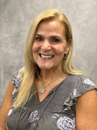 Sue Bliss's Instagram, Twitter & Facebook