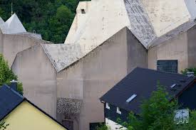 See more ideas about architecture, brutalist architecture, brutalism. Ad Classics Neviges Mariendom Gottfried Bohm Archdaily