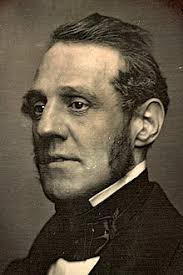 George Thompson (abolitionist)