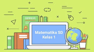 Semoga materi pelajaran matematika yang diberikan berikut ini dapat bermanfaat dalam pembahasan pelajaran matematika, khusunya untuk sekolah tingkat sd kelas 1 semester genap. Materi Pelajaran Matematika Sd Kelas 1 Semester 1 Cilacap Klik