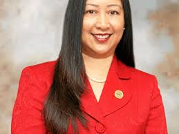 ABC Unified board member Lynda Johnson says Measure AA vote cost her  presidency