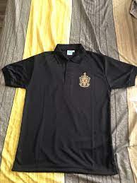 View soon tiac c.'s profile on linkedin, the world's largest professional community. Raffles Institution Polo Tee Men S Fashion Activewear On Carousell