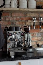 Der Neue Urban Industrial Style In Der Kuche Heimatbaum Homestory Der Heimatbaum Homestory Home Coffee Stations Coffee Station Coffee Bars In Kitchen