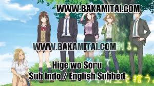 Higehiro episode 1 sub indo, di nekonime bisa nonton streaming anime 1080p 720p 480p 360p tanpa iklan dengan format mp4 dan mkv. Sxm7ww3l1cmrbm