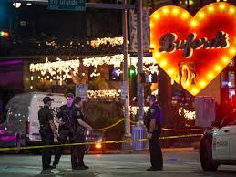Suspect identified in Austin mᴀss shooting Sunday that left 3 ᴅᴇᴀᴅ, over a  dozen hurt