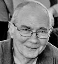 Herbert PARR Obituary (2013)