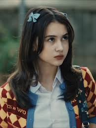 mau request Sandy AGZ ky gini, tp karakterny tomboy hmz #mynerdgirl  #sandrinnamichelle #asmaragenz #screenplay #sctv #sinemart