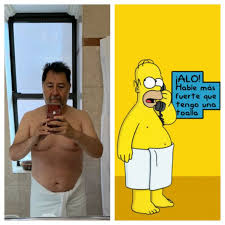 En la misma publicación, el polémico político afirmó que. Memes De Fernandez Norona En El Bano Mexico