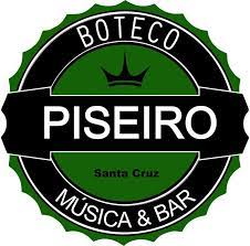 Boteco Piseiro Santa Cruz