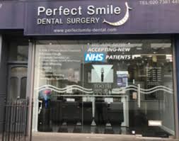 Call today on 020 8644 1446. Fulham Dentist Invisalign Dental Implants Nhs Cosmetic