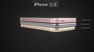 Iphone Se Design Possibilities Compared In New Renderings