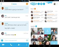 Line is social networking app for iphone and android which allows you to make free voice calls and send free messages. The Best Chat Apps For Your Smartphone