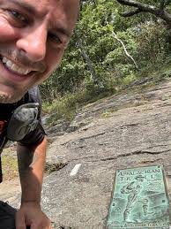 More Appalachian Memories with Grit, Silver Lining, Poppins and Dizzy Dog!!  🏔🌲🐾❤️😊