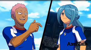 إذا اعجبكن الفيديو لا تنسوا الايك و الأشتراك في القناة وتفعيل زر الجرس وشكرا instagram: Axel Zain Amv Inazuma Eleven Ø£Ø¨Ø·Ø§Ù„ Ø§Ù„ÙƒØ±Ø© Eleventh Axel Anime