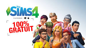 Jouez à tous les jeux pc gratuit. Les Sims 4 Jeu A Telecharger Gratuitement Sur Mac Pc Maxigadget Com