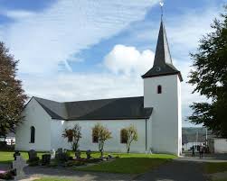 Scopri le migliori foto stock e immagini editoriali di attualità di maria himmelfahrt su getty images. St Maria Himmelfahrt Uedelhoven Wikipedia