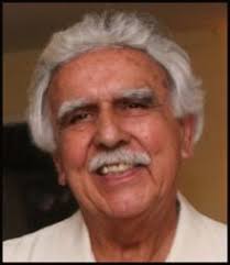 Edward RINCON Obituary (2014)