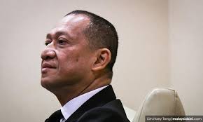 Nazri was originally also the minister in the prime minister's department in charge of legal affairs and judicial reform. Malaysiakini Nazri Aziz Tests Positive For Covid 19