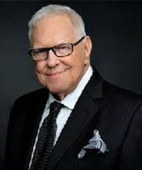 Mark Carroll Obituary (1935