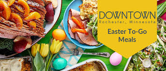 Meat to have for easter dinner / easy easter dinner side dishes you can make in a slow cooker. Where To Get Easter To Go Meals From Downtown Restaurants Downtown Rochester Mn