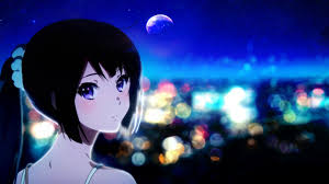 To be used with applications like wallpaper engine that allow this can be used for personal use, any other uses contact me. 32 Video Wallpaper 4k Anime
