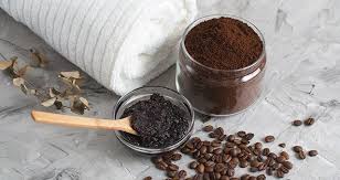 We've returned from traveling around east whip together this diy instant mocha coffee for that cozy mug filled with caffeine to get through the. Should You Diy A Coffee Scrub With Coffee Grounds L Oreal Paris