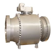 Delta Ball Valves | Bartlett Controls | Gas Measurement ...