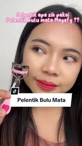 Rekomendasi Penjepit Bulu Mata Terbaik untuk Lentik Maksimal