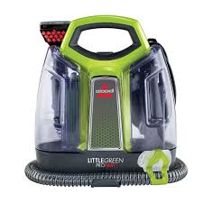 Bissell Proheat 2x Pet Manual Pdf Bissell Little Green Proheat Portable Carpet Upholstery Cleaner The Home Depot Canada