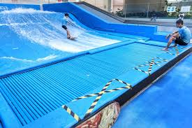 Maybe you would like to learn more about one of these? Penang Exco Water Sports And Swimming Allowed In Districts Under Cmco Malaysia Malay Mail