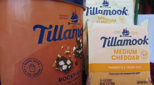 Tillamook Premium Ice Cream - Tillamook