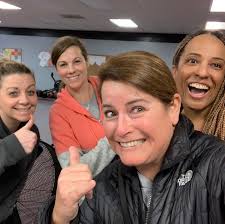 Jen Kahlig (@jen_jazzercise) • Instagram photos and videos