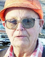 Frank Ropp Obituary (2007)