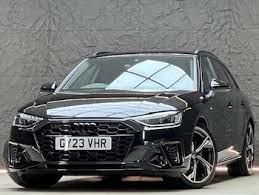 Image result for Mythos Black 2023 A4