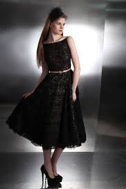 Durchstöbern sie unsere kollektion und finden sie das perfekte hochzeitskleid mit spitze! Schwarzes Rockabilly Brautkleid Aus Spitze Kleiderfreuden