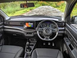 Revamp the style inside your ride with one of our custom dashboard kits. Maruti Suzuki Xl6 Price In India Images Specs Mileage Autoportal Com