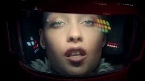 Eden XO "El Barrio" (Clément Oberto, dir.)