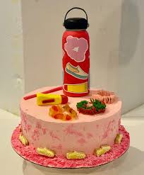 Birthday Cake Theme Ideas For Girls Vsco Girl Cake 50th Birthday Cake Toppers Sweet 16 Birthday Party Birthday Cakes For Teens