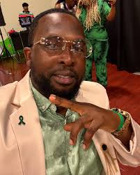 Lamar Handy (@thedlhandyfoundationinc) • Instagram photos and videos